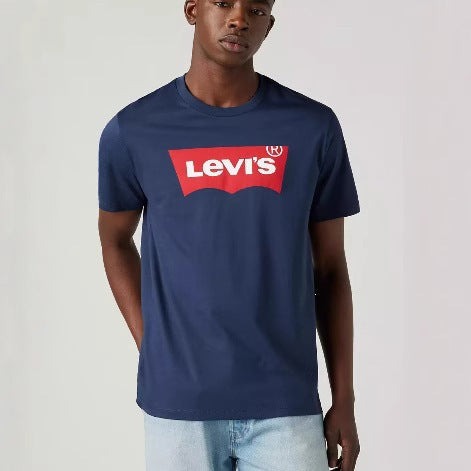 Crew Neck Short Sleeve Graphic T-Shirt