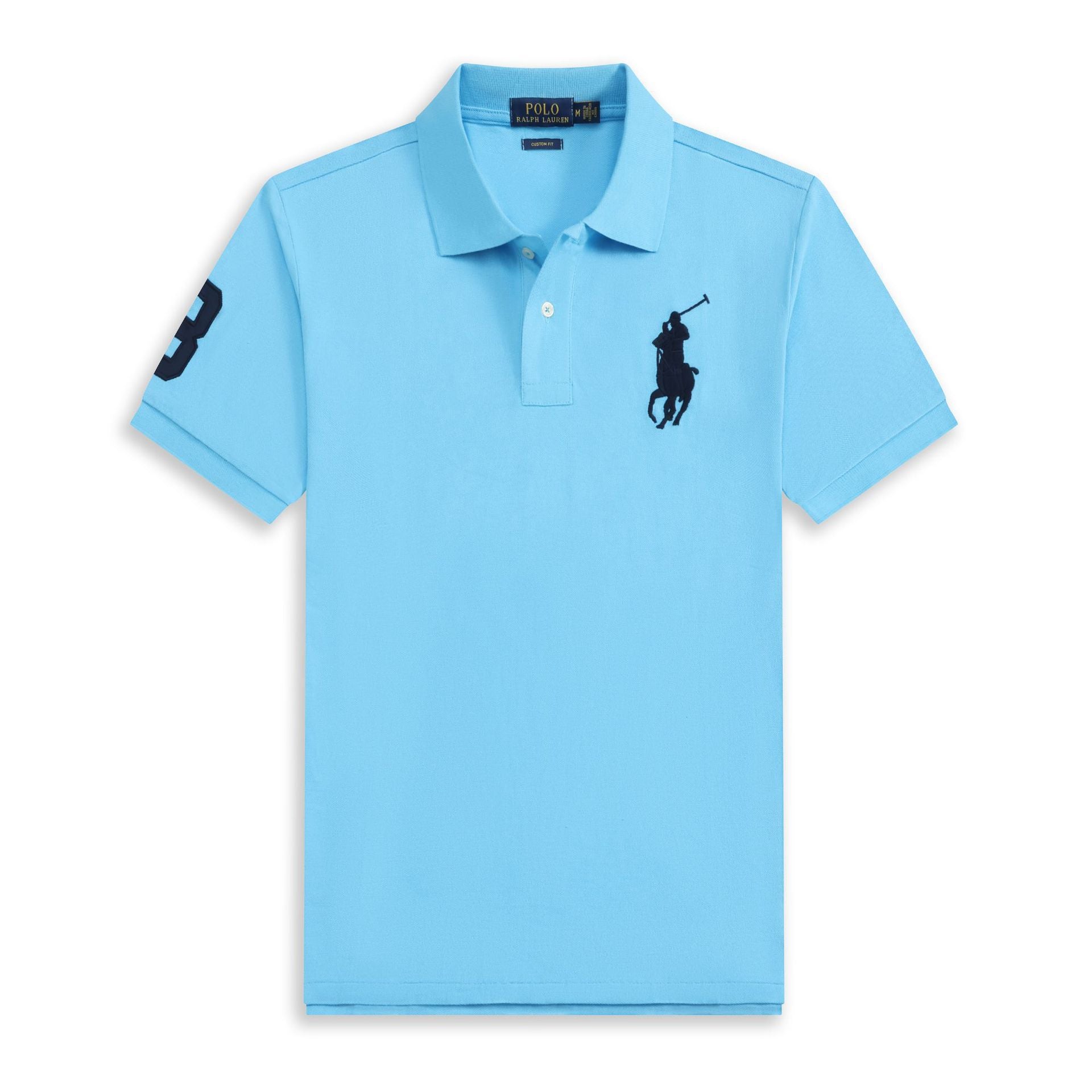 Premium Polo Shirt With Modern Silhouette For Effortless Everyday Sophistication And Confidence For Men