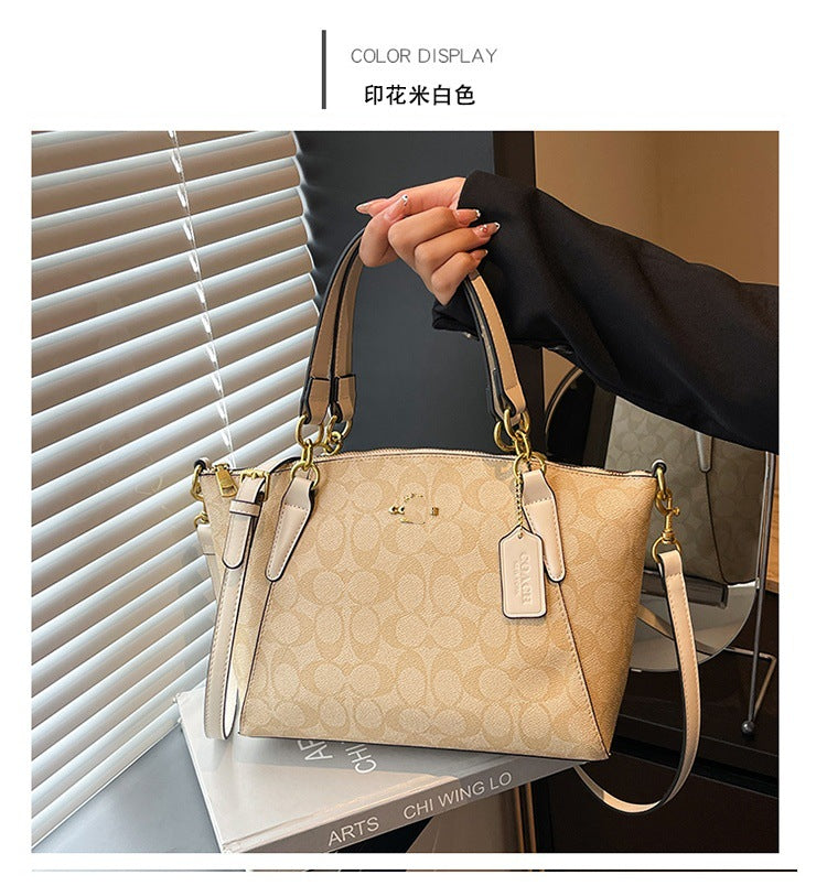 Premium Dumpling Bag For Women With Convertible One Shoulder Crossbody Design For Everyday Elegance