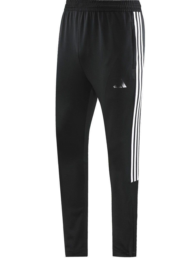 Wholesale 2425 Spring Summer New Arrivals Football Pants Casual Fitness Running Sports Pants Unisex Breathable and Comfortable