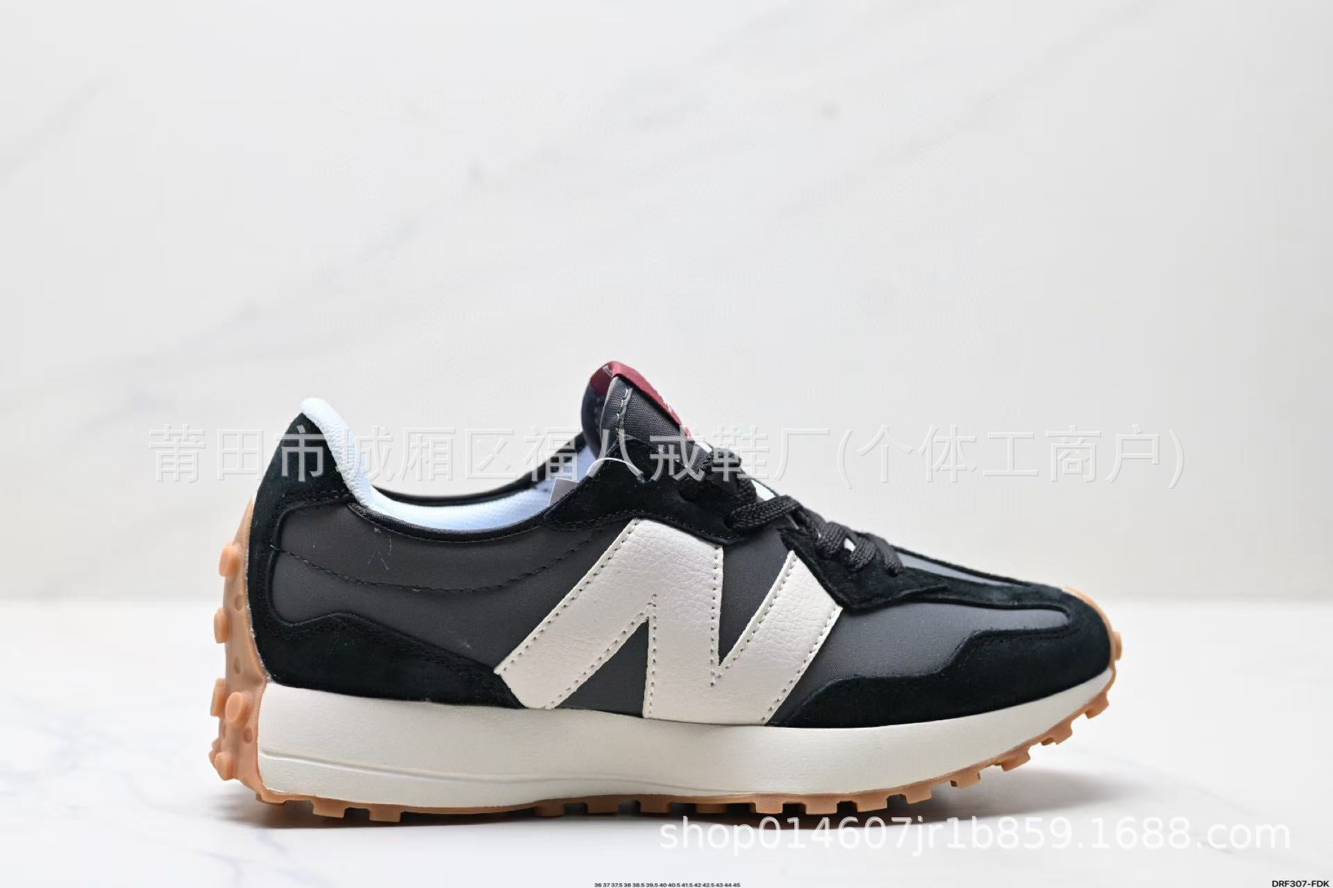 NB327 men's shoes women's shoes couple shoes vintage light sneakers casual shoes dad shoes running shoes