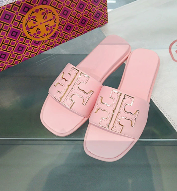 Global Elite Slippers For Women