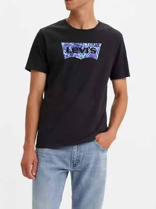 Crew Neck Short Sleeve Graphic T-Shirt
