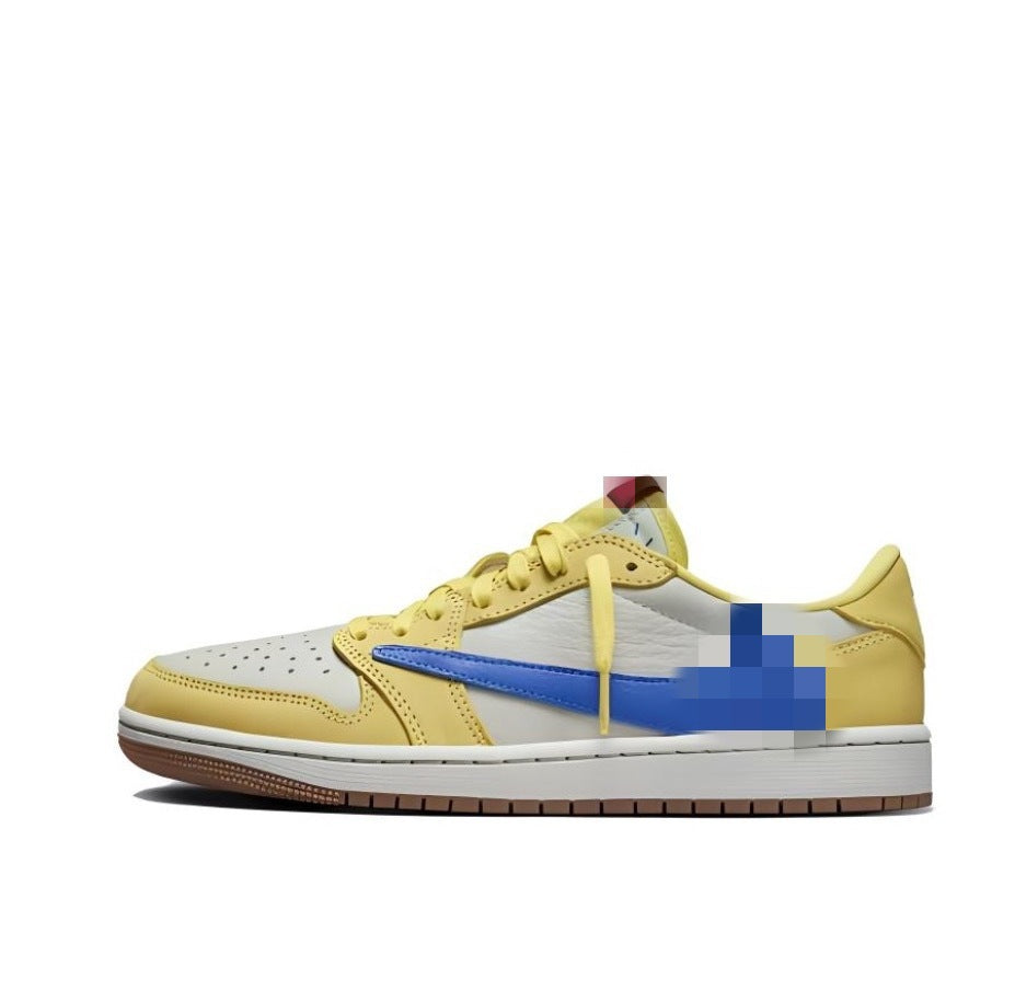 AeroCore Urban Low Top Sneaker