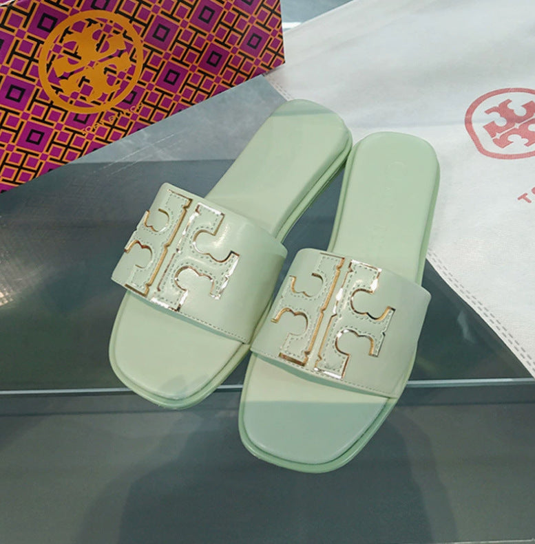 Global Elite Slippers For Women