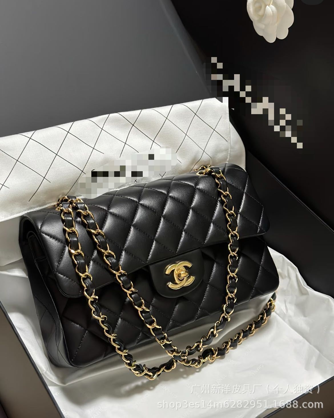 Diamond Quilted Chain Bag Mini Crossbody With Timeless Elevation For Day To Night Wear