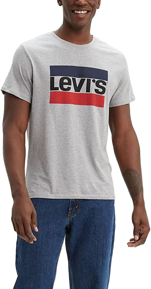 Luxe Letter Script Unisex Tee For Everyday Sophistication With Clean Modern Silhouette