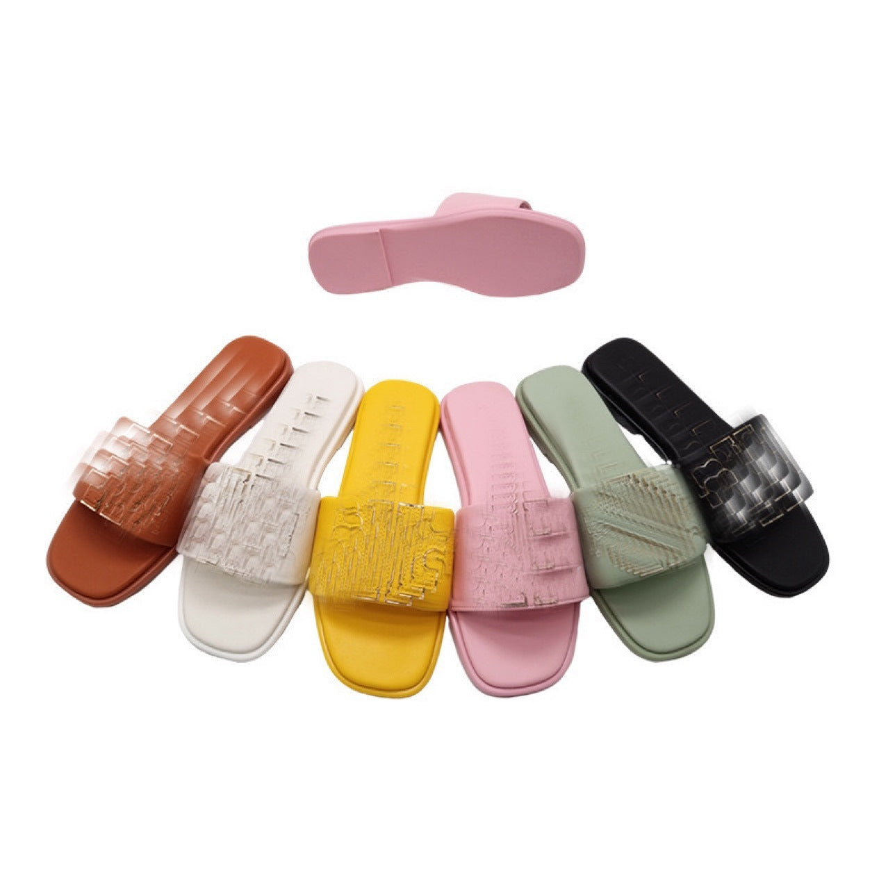 Global Elite Slippers For Women