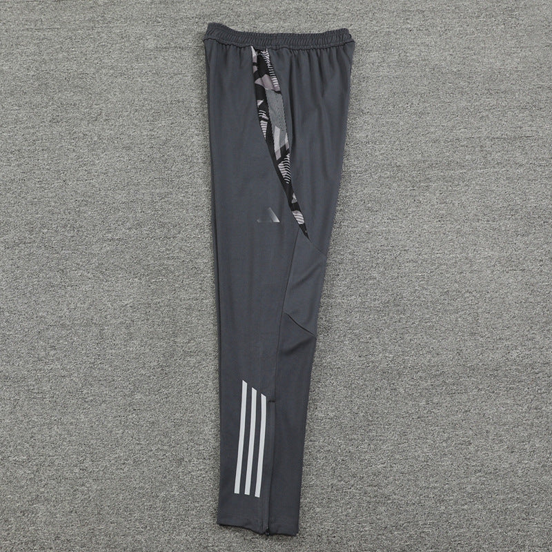 Wholesale 2425 Spring Summer New Arrivals Football Pants Casual Fitness Running Sports Pants Unisex Breathable and Comfortable