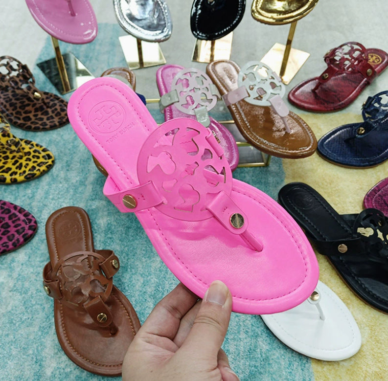 Global Elite Slippers For Women
