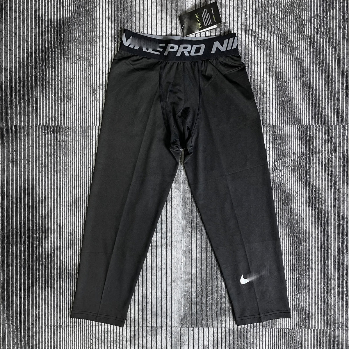 Sports tights, long and short sleeves, breathable, running, fitness, football, basketball training, base fast, dry, high elasticity