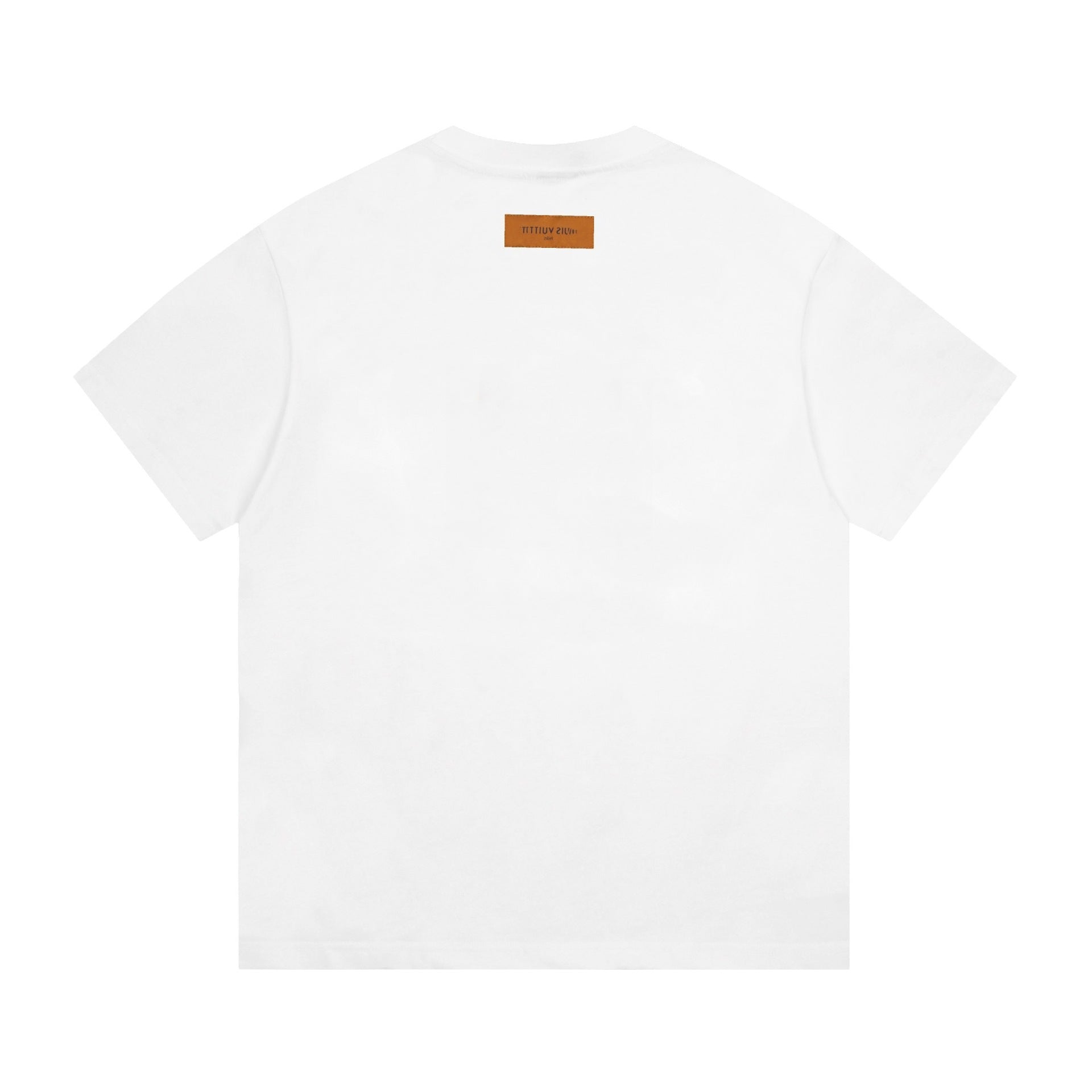 Urban Icon Graphic Tee With Attitude