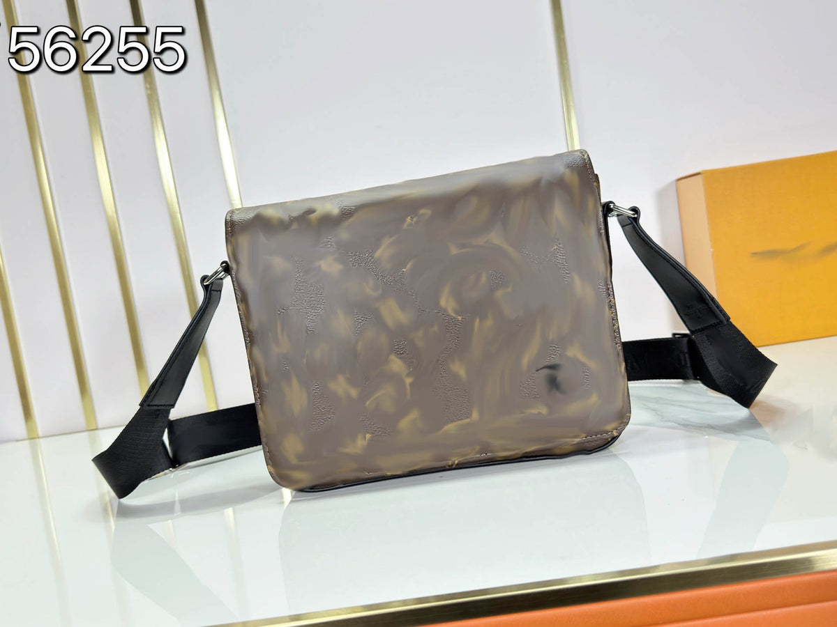 [Guangzhou Factory Direct Sale] Best-selling Donkey Family bags, new high-quality direct-label men's bags, cross-border supply exclusive