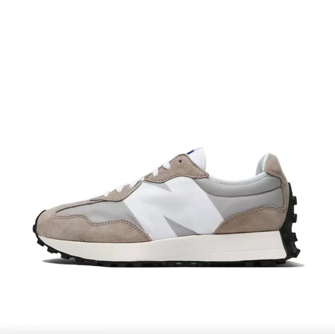 327 shoes mens trending Nb