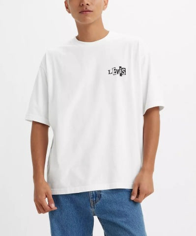 Crew Neck Short Sleeve Graphic T-Shirt