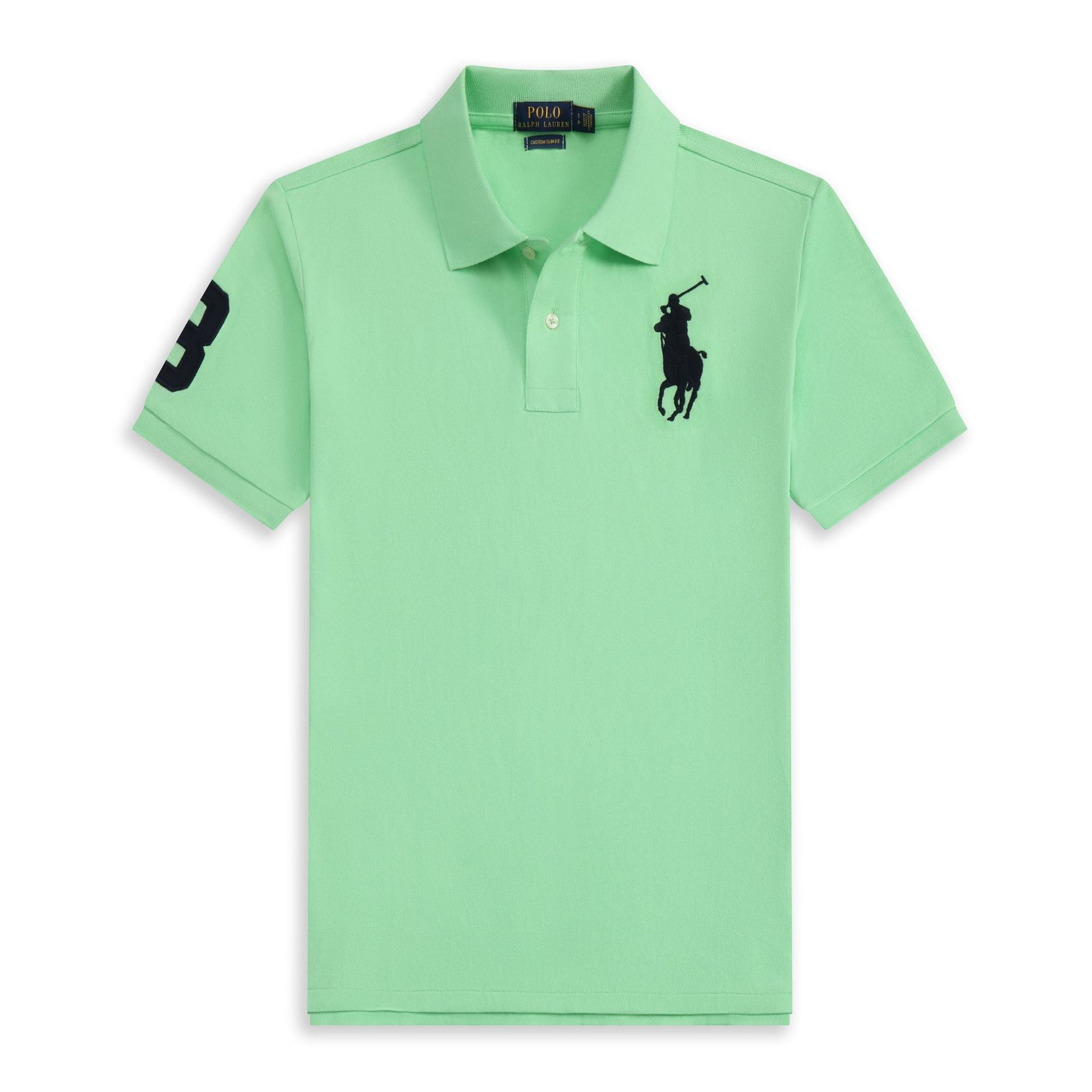 Premium Polo Shirt With Modern Silhouette For Effortless Everyday Sophistication And Confidence For Men