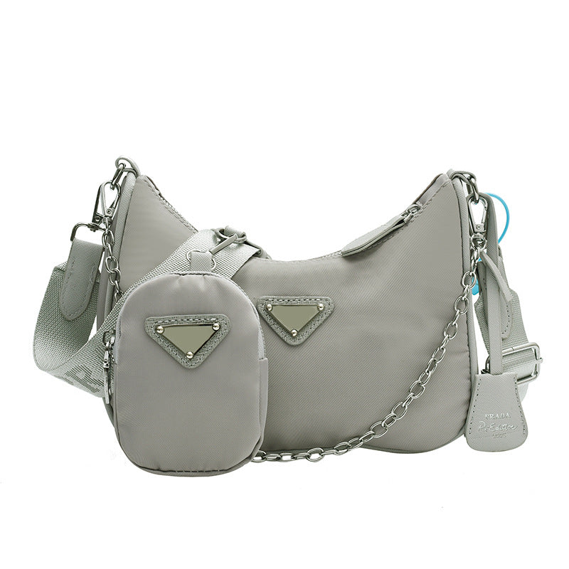 Modular Three Way Convertible Handbag With Detachable Organizers For Seamless Day To Night Transitions