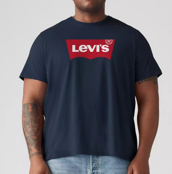 Crew Neck Short Sleeve Graphic T-Shirt