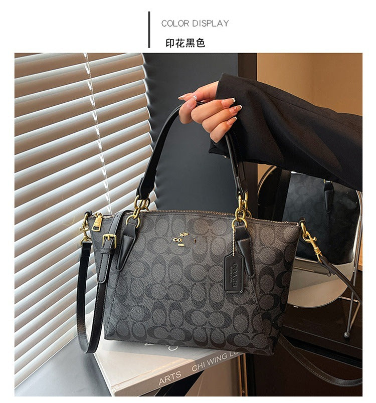Premium Dumpling Bag For Women With Convertible One Shoulder Crossbody Design For Everyday Elegance