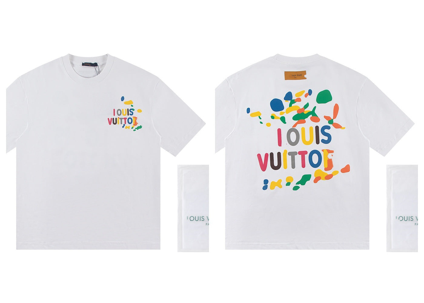 Urban Icon Graphic Tee With Attitude