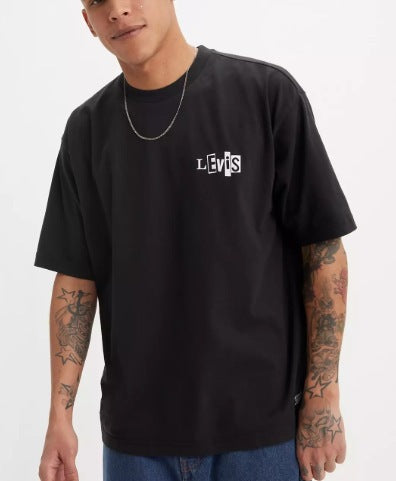 Crew Neck Short Sleeve Graphic T-Shirt