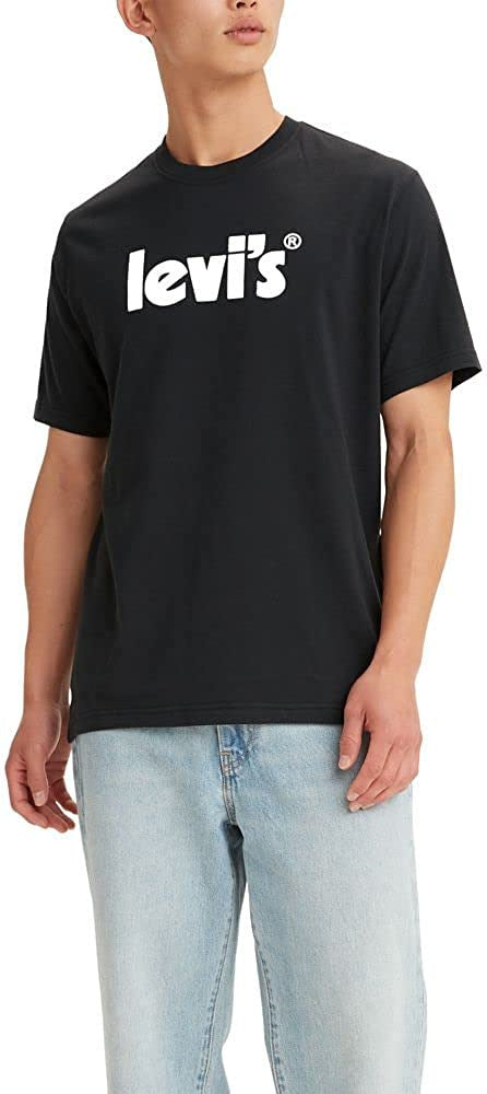 Luxe Letter Script Unisex Tee For Everyday Sophistication With Clean Modern Silhouette