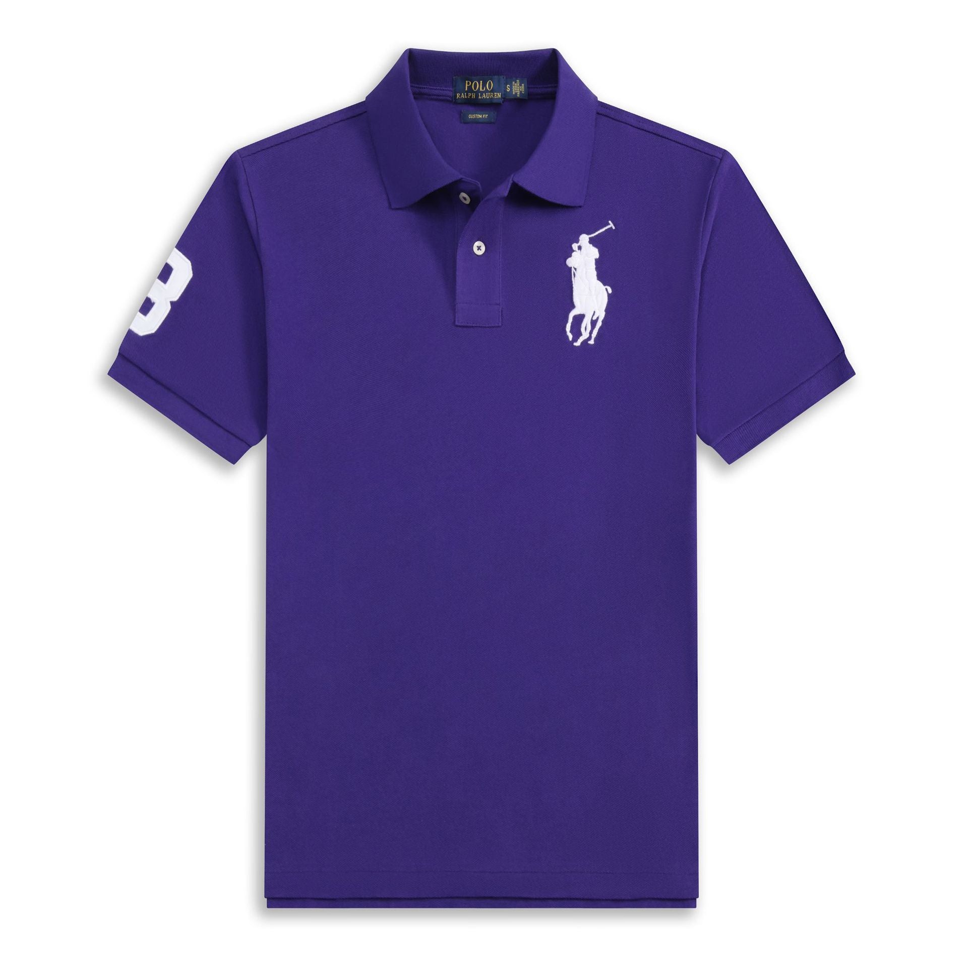 Premium Polo Shirt With Modern Silhouette For Effortless Everyday Sophistication And Confidence For Men