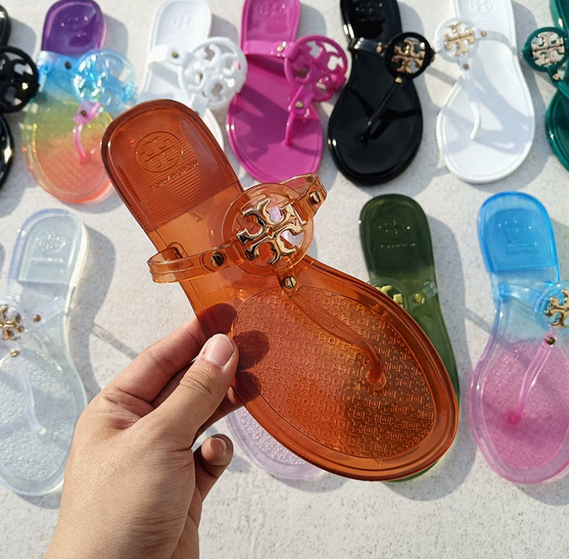Global Elite Slippers For Women