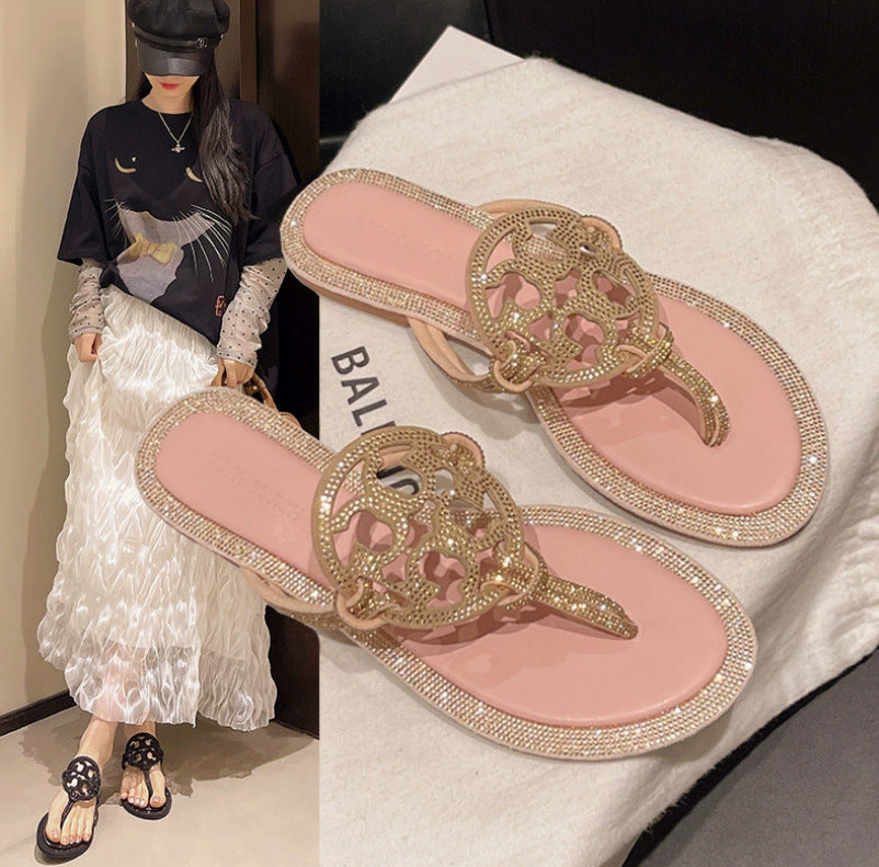 Global Elite Slippers For Women