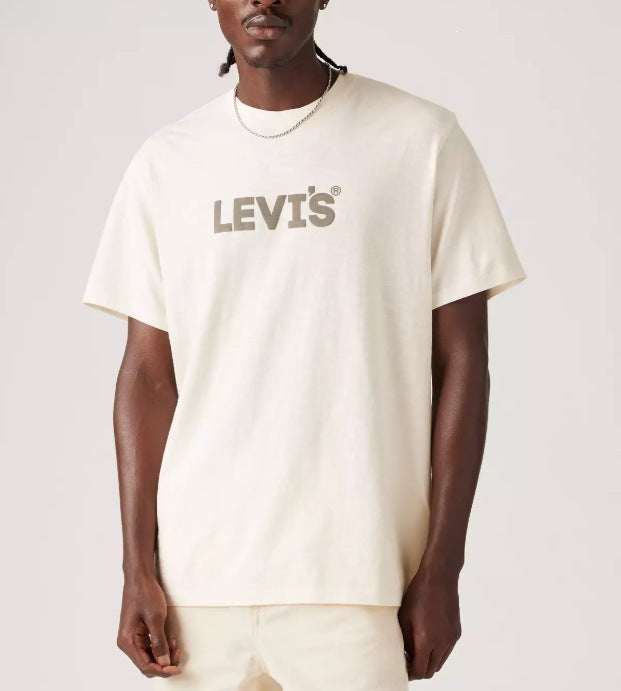 Crew Neck Short Sleeve Graphic T-Shirt