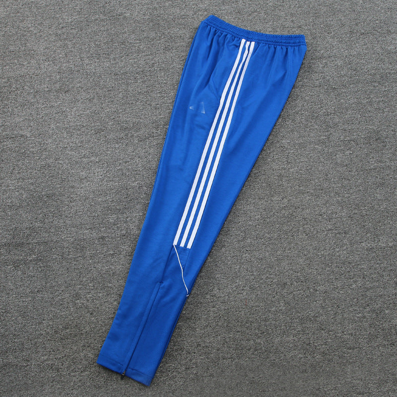 Wholesale 2425 Spring Summer New Arrivals Football Pants Casual Fitness Running Sports Pants Unisex Breathable and Comfortable