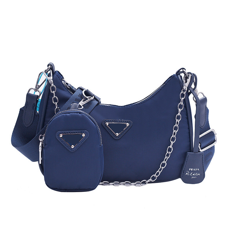 Modular Three Way Convertible Handbag With Detachable Organizers For Seamless Day To Night Transitions