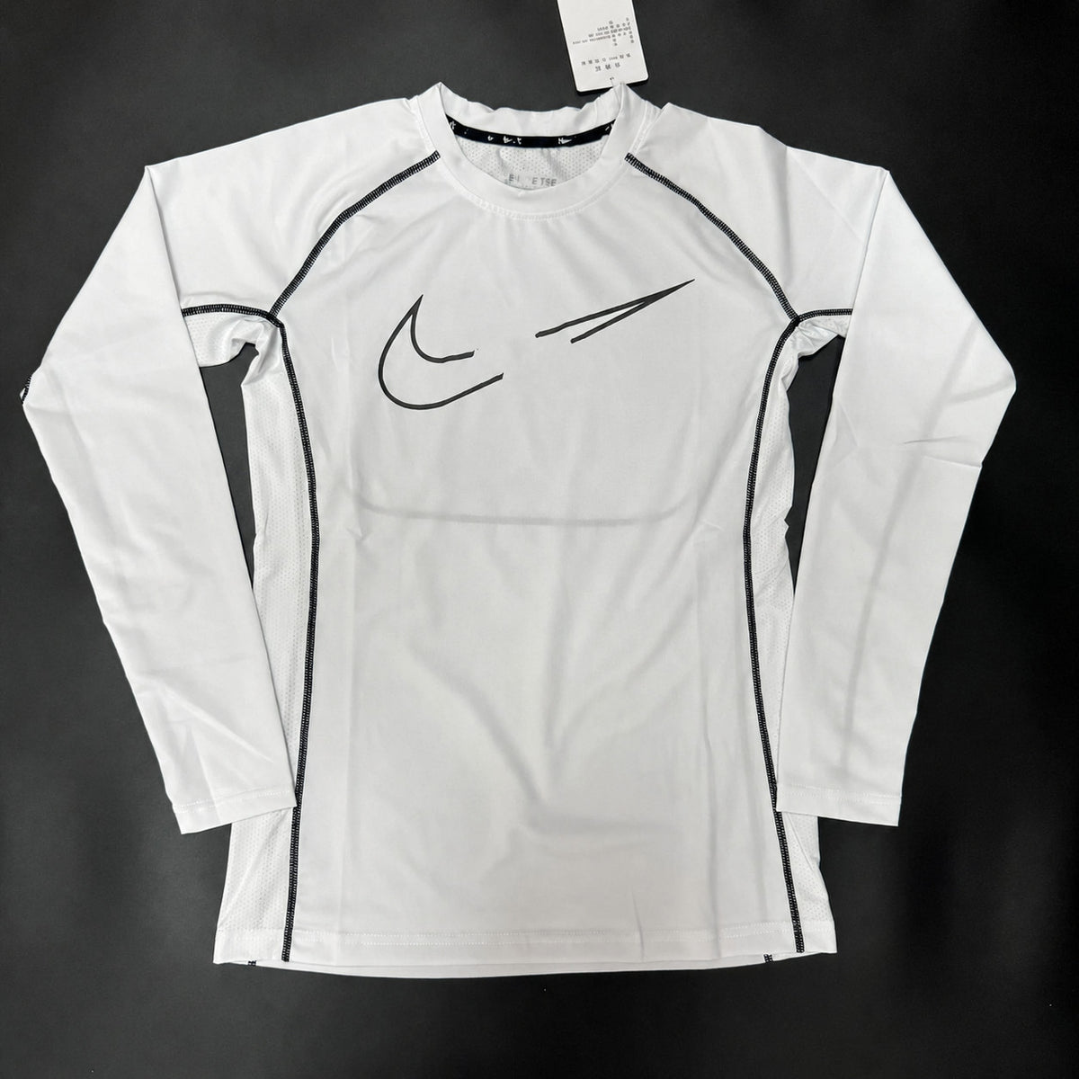 Sports tights, long and short sleeves, breathable, running, fitness, football, basketball training, base fast, dry, high elasticity