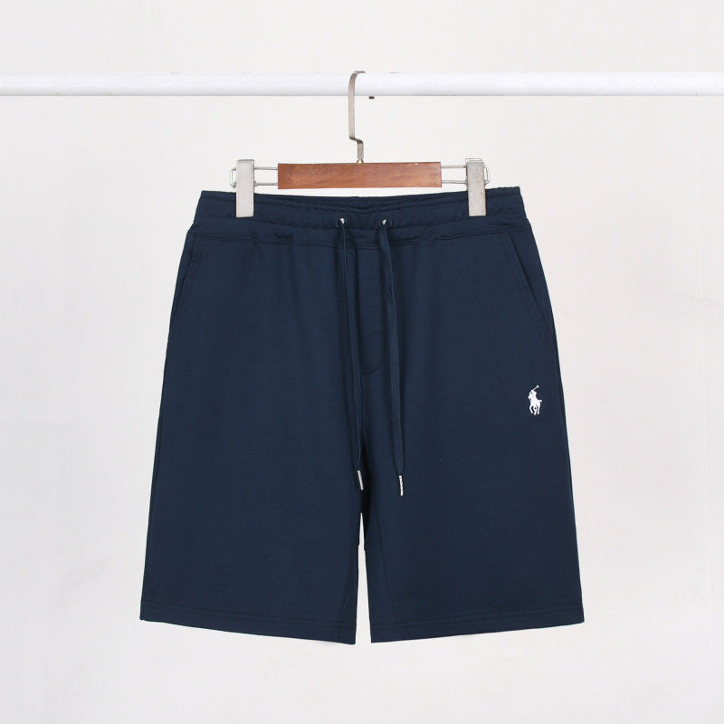 Urban Cipher Drawstring Shorts