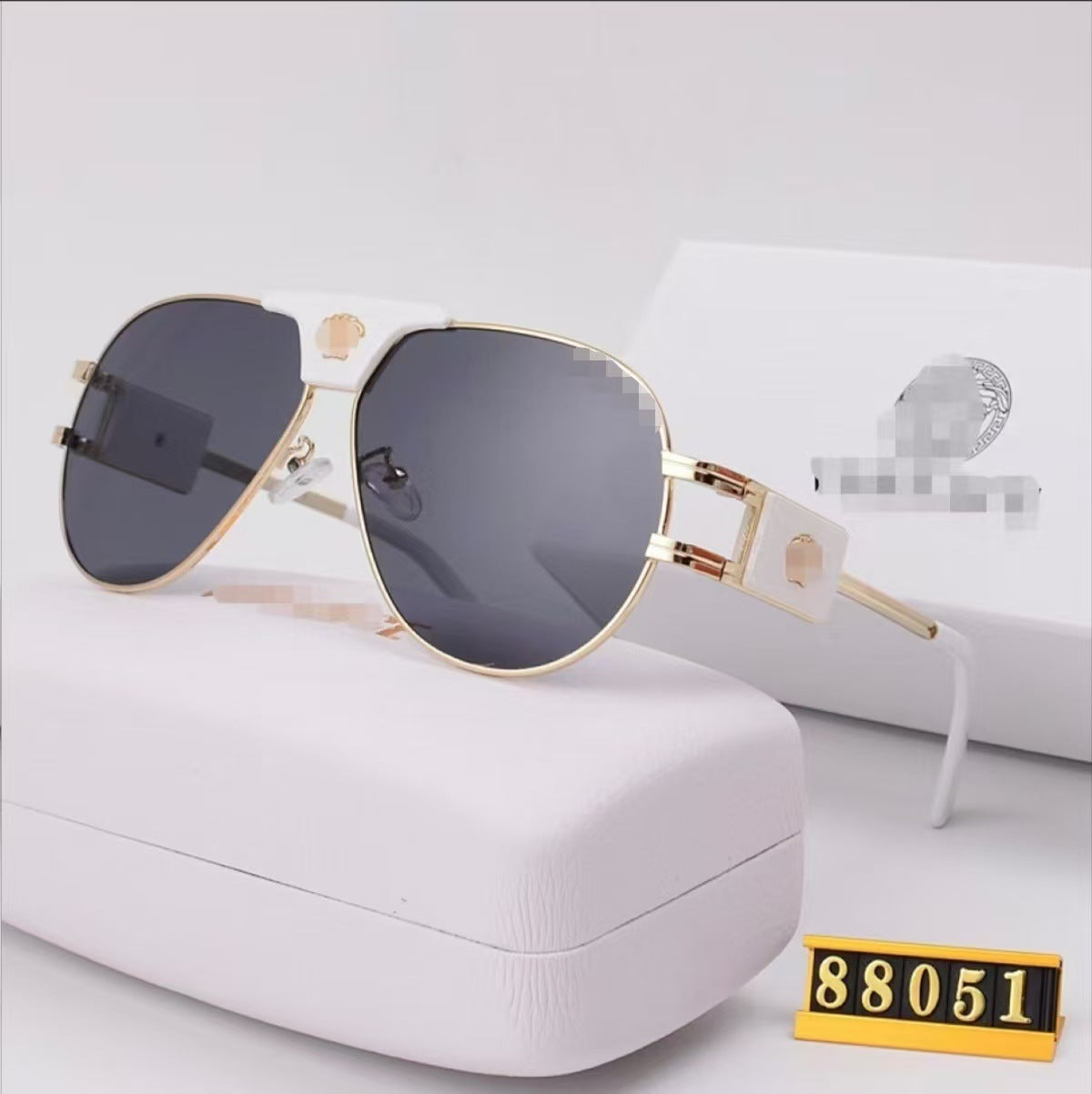 Apex Vista Ultraluxe Sunglasses