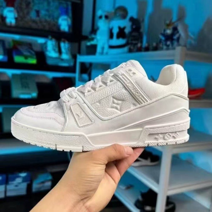 Apex Urban Platform Sneaker Elite