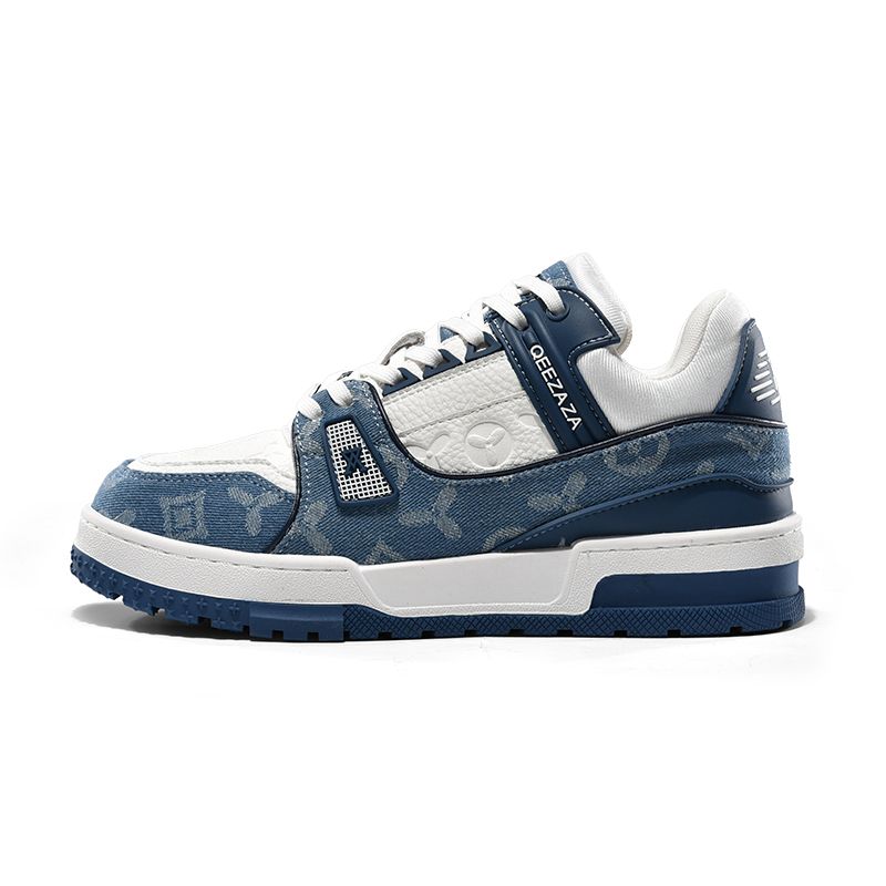 Apex Urban Platform Sneaker Elite