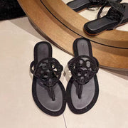 Echelon Luxe Flip Flops for Women