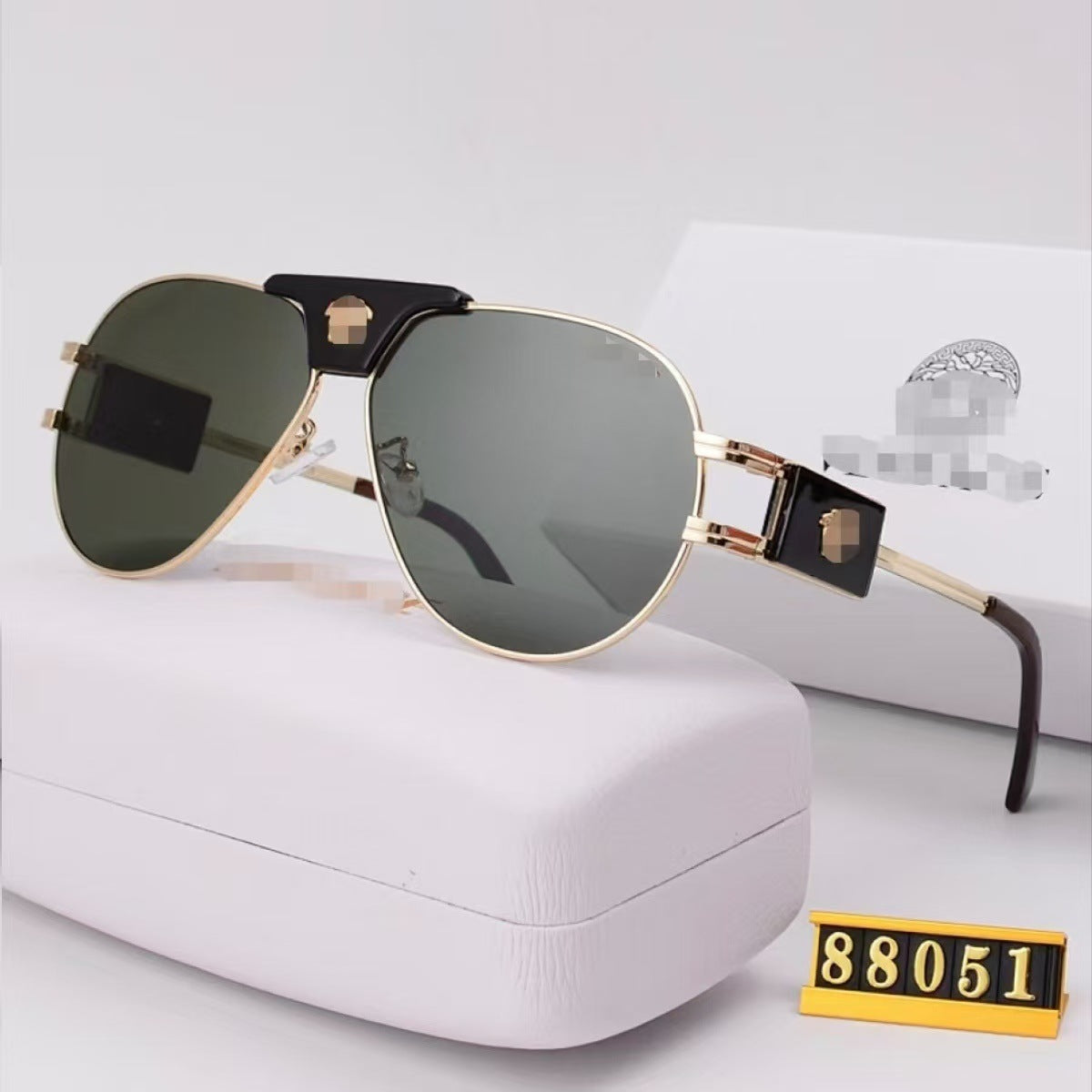 Apex Vista Ultraluxe Sunglasses