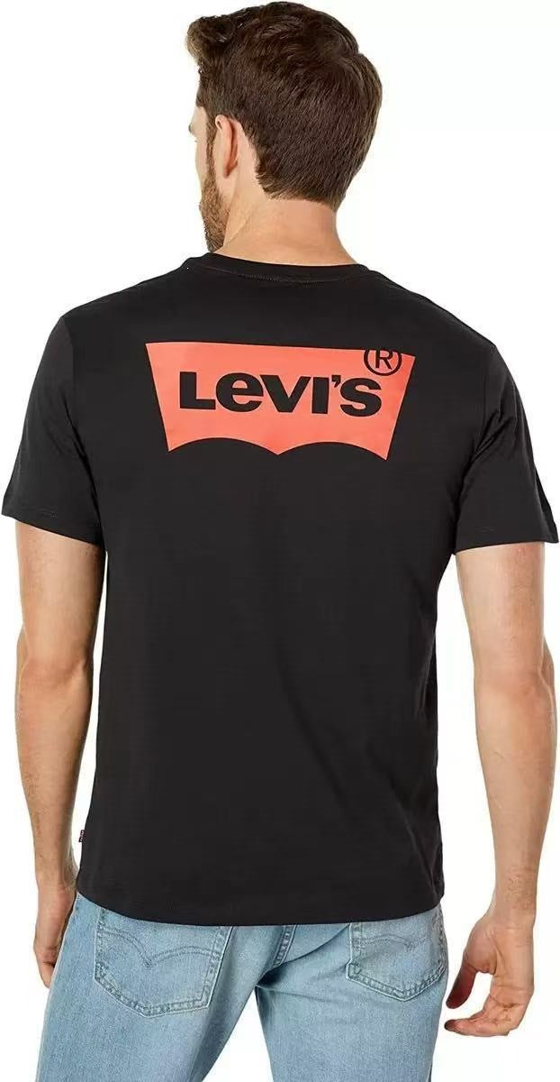 Crew Neck Short Sleeve Graphic T-Shirt