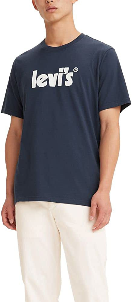 Luxe Letter Script Unisex Tee For Everyday Sophistication With Clean Modern Silhouette
