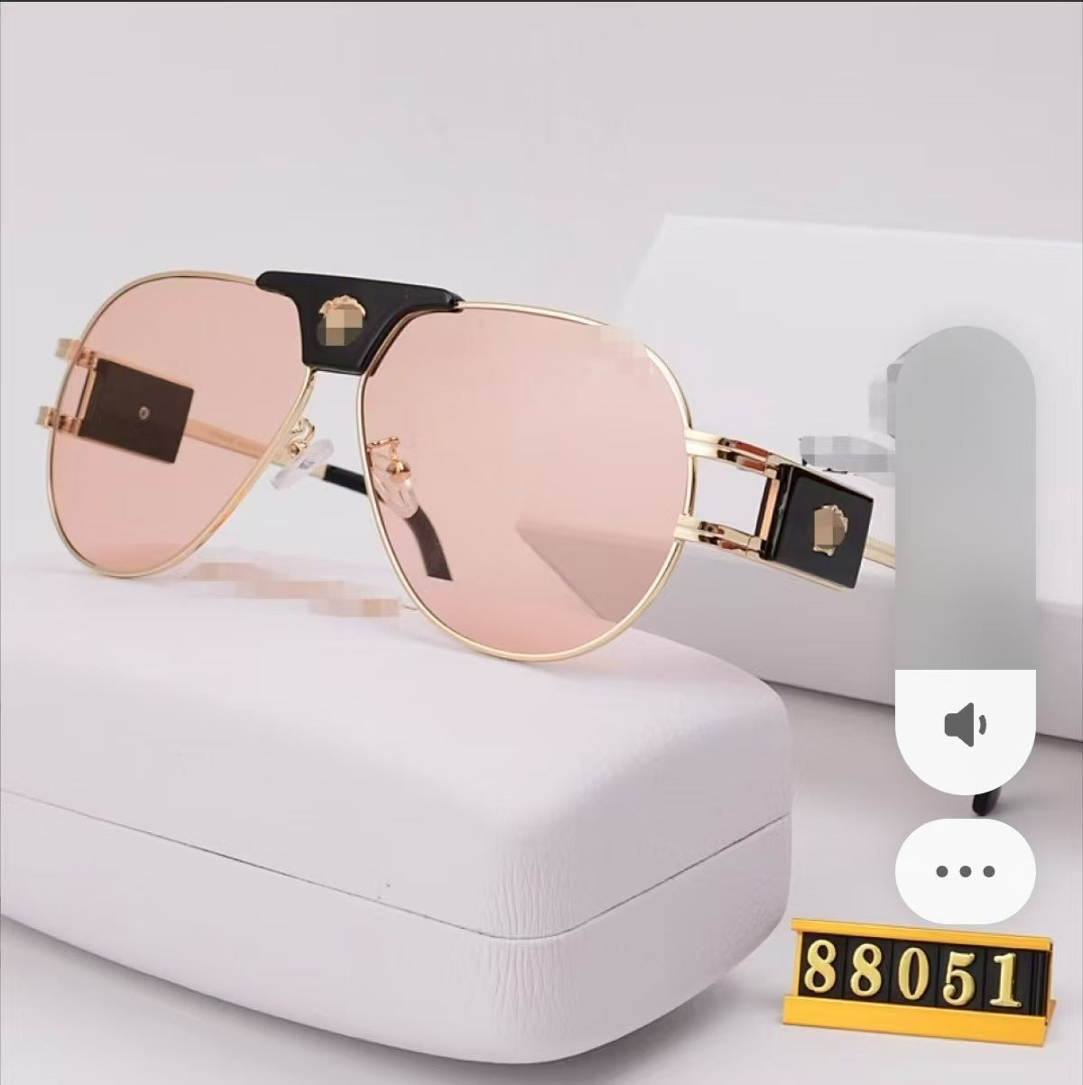 Apex Vista Ultraluxe Sunglasses