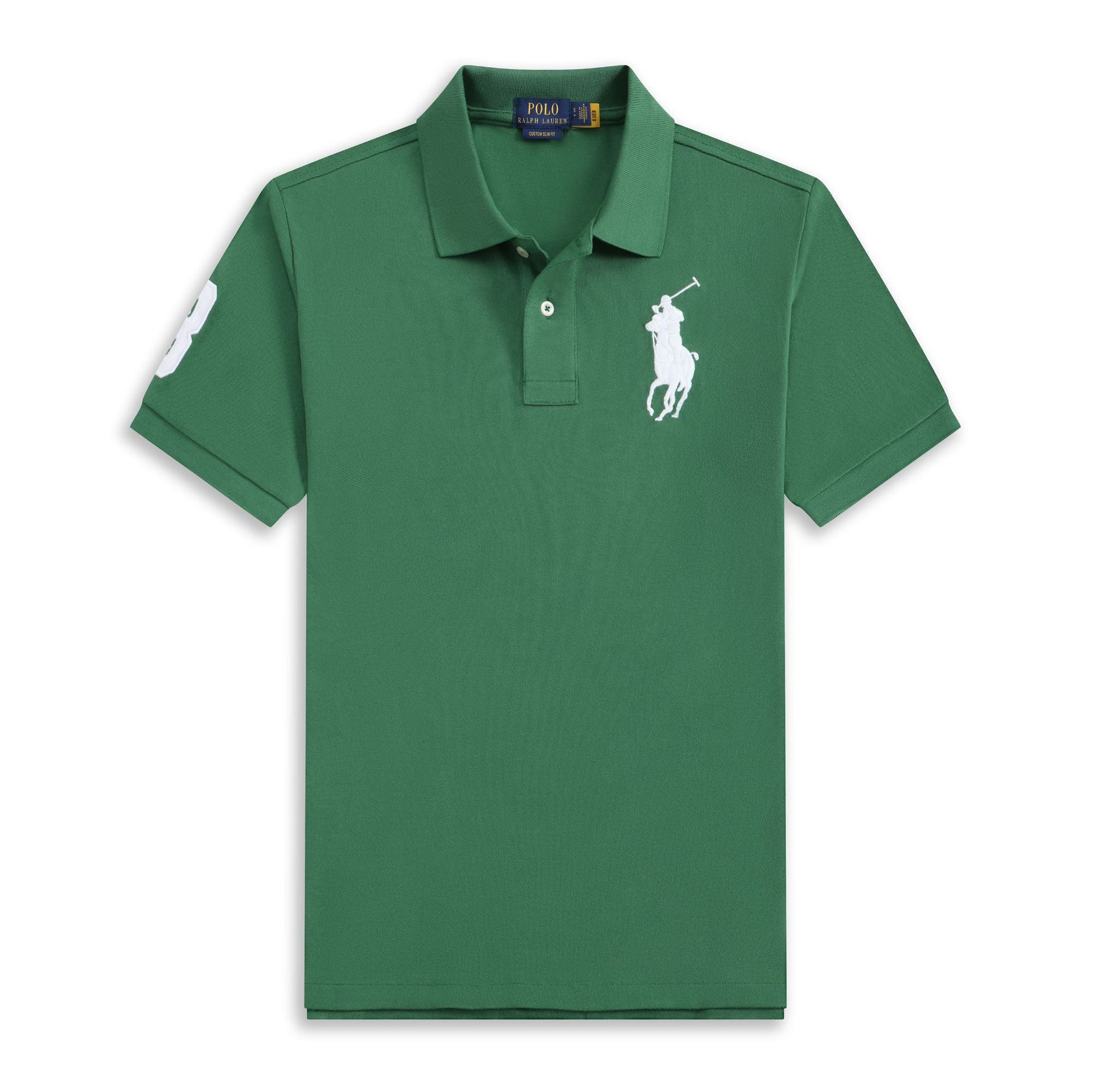 Premium Polo Shirt With Modern Silhouette For Effortless Everyday Sophistication And Confidence For Men