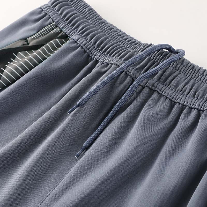 Wholesale 2425 Spring Summer New Arrivals Football Pants Casual Fitness Running Sports Pants Unisex Breathable and Comfortable