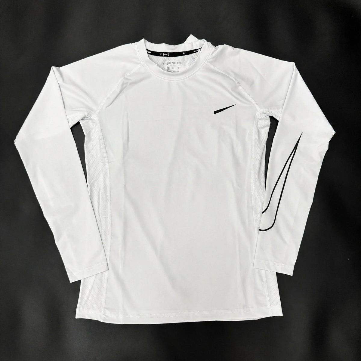 Sports tights, long and short sleeves, breathable, running, fitness, football, basketball training, base fast, dry, high elasticity