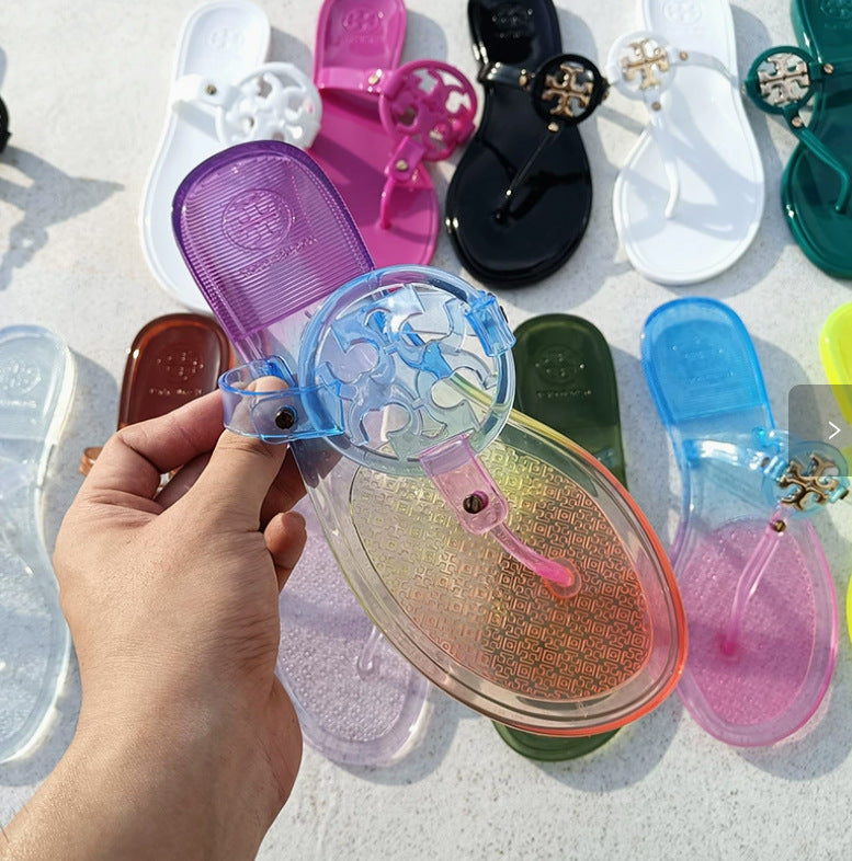 Global Elite Slippers For Women
