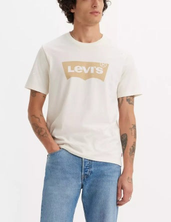 Crew Neck Short Sleeve Graphic T-Shirt