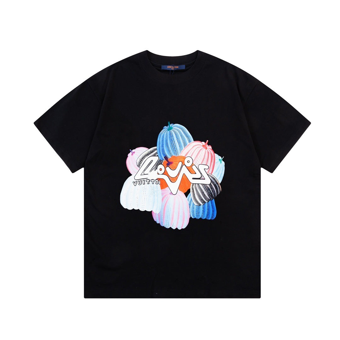 Urban Icon Graphic Tee With Attitude