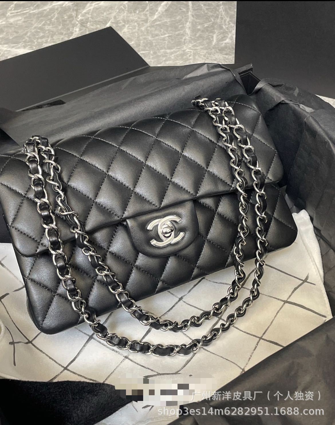 Diamond Quilted Chain Bag Mini Crossbody With Timeless Elevation For Day To Night Wear