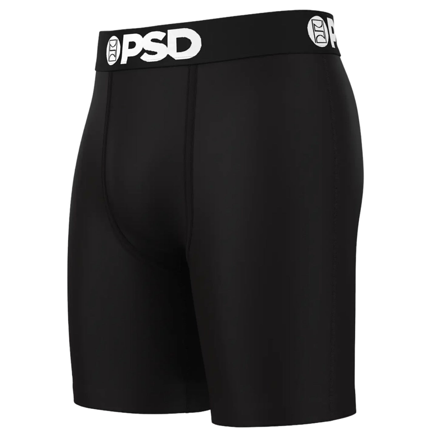 PSD American Men's  Cartoon Print Sports Quick Dry Running Fitness Boxer Shorts Swim Trunks Boys Trend